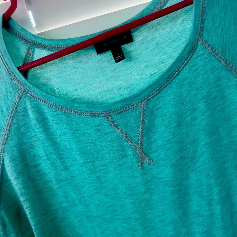 Most comfortable long sleeve tee ever